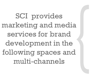 SCI Multi Channels
