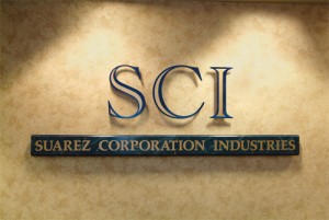 Suarez Corporation Industries