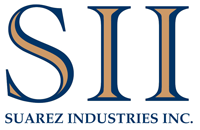 Suarez Industries Inc.